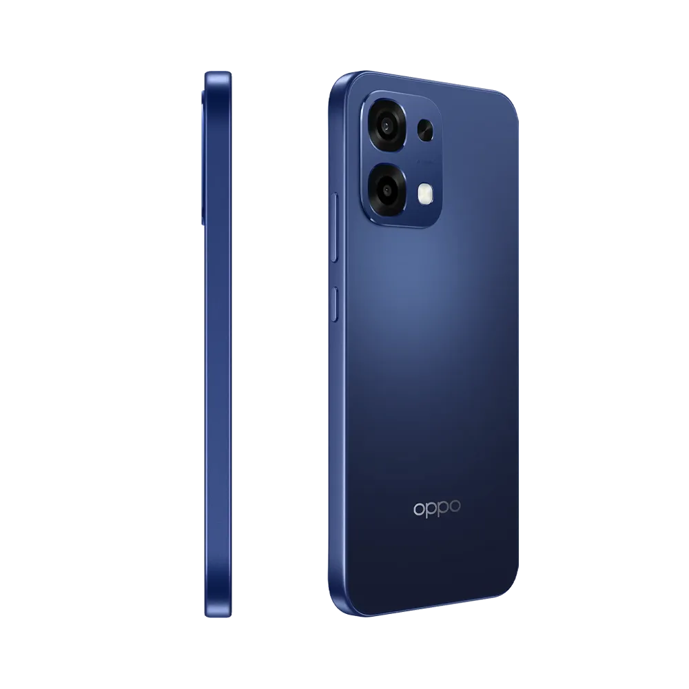 Oppo A6 Pro 5G 8GB RAM 256GB Storage Smartphone