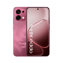 Oppo A6 Pro 5G 8GB RAM 256GB Storage Smartphone