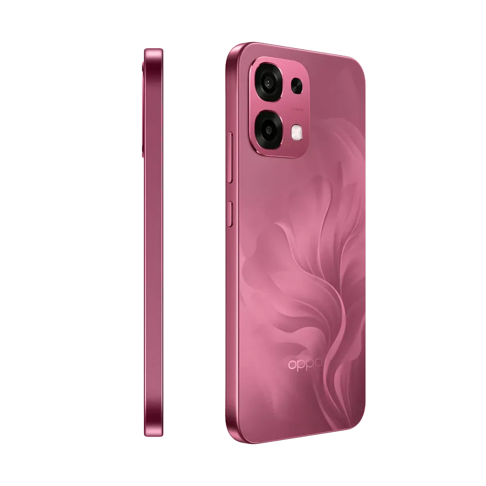 Oppo A6 Pro 5G 8GB RAM 256GB Storage Smartphone