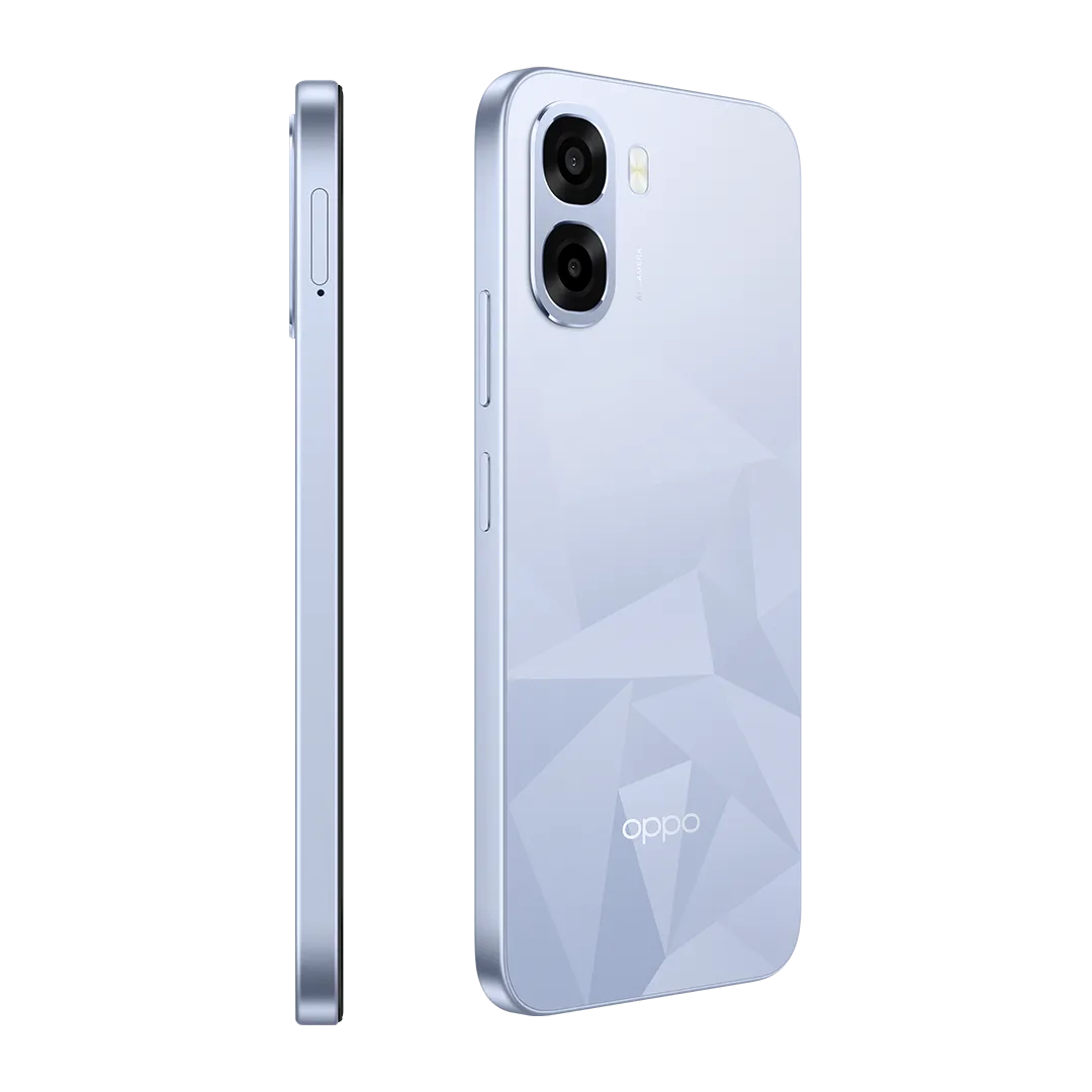 Oppo A6T 5G 6GB RAM 128GB Storage Smartphone