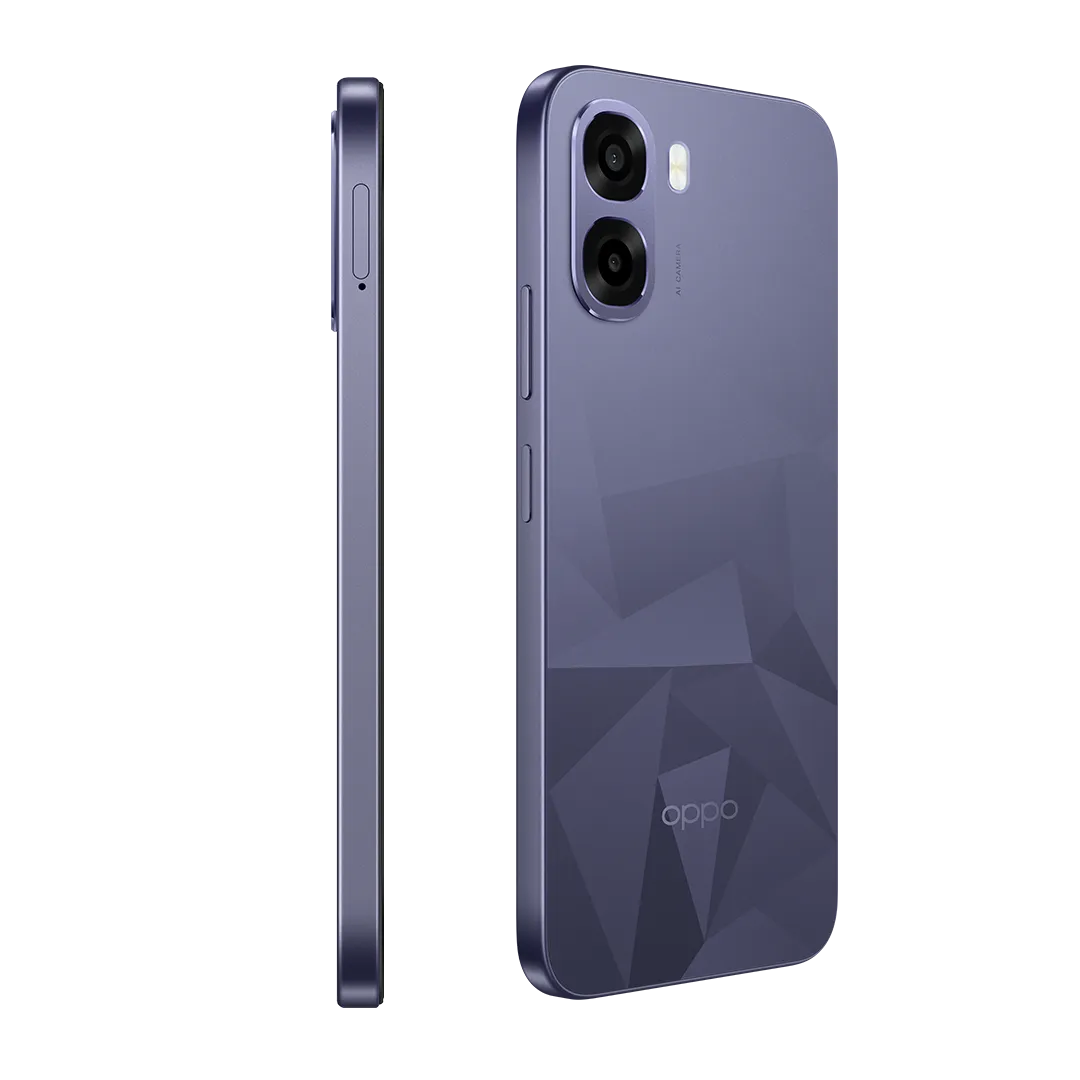 Oppo A6T 5G 6GB RAM 128GB Storage Smartphone