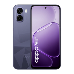 Oppo A6T 5G 6GB RAM 128GB Storage Smartphone
