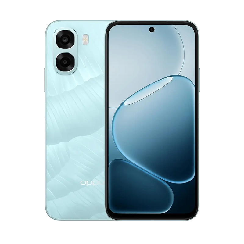 Oppo A6x 4GB RAM 128GB Storage Smartphone