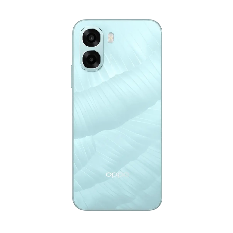 Oppo A6x 4GB RAM 128GB Storage Smartphone