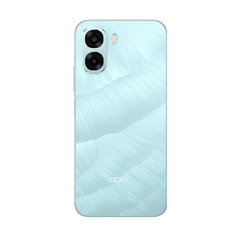 Oppo A6x 4GB RAM 128GB Storage Smartphone
