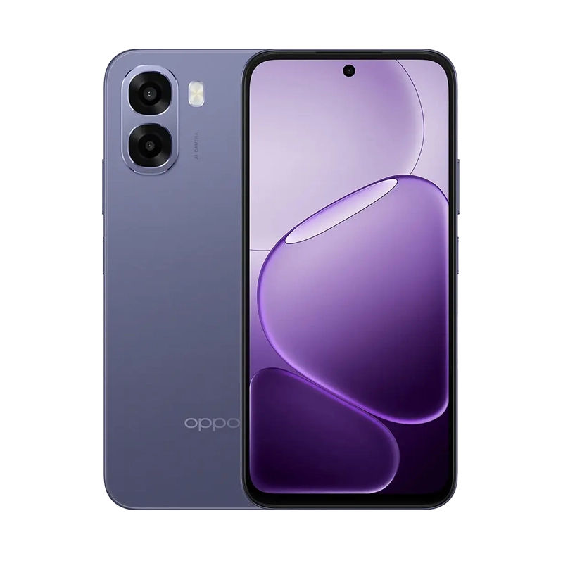 Oppo A6x 4GB RAM 128GB Storage Smartphone