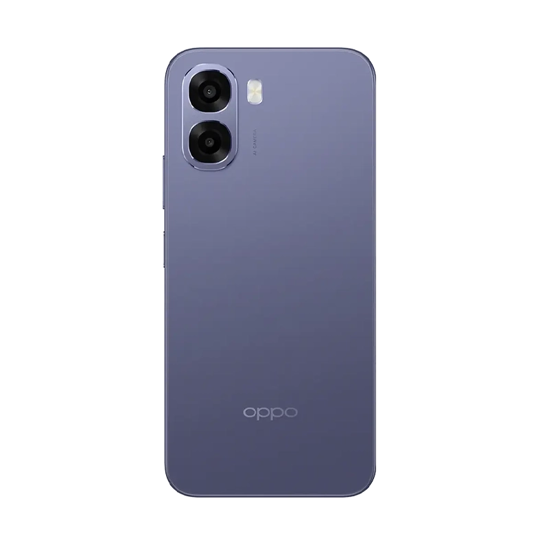 Oppo A6x 4GB RAM 128GB Storage Smartphone