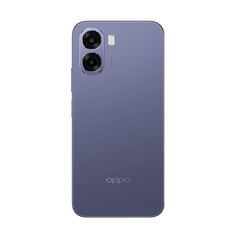 Oppo A6x 4GB RAM 128GB Storage Smartphone