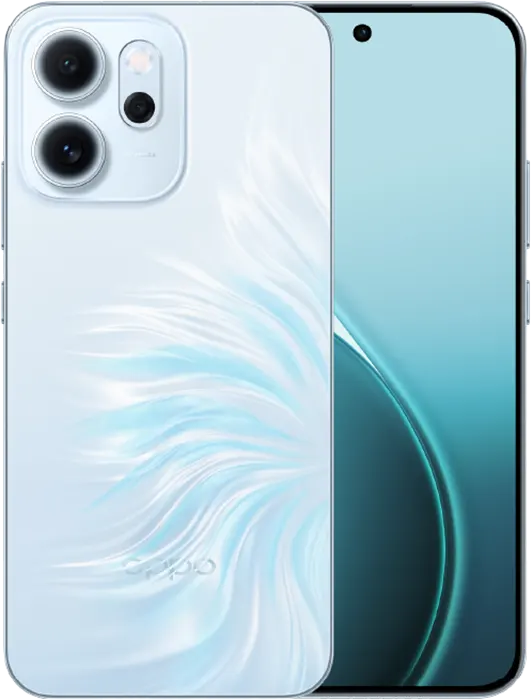 Oppo Reno 14 F 12GB RAM 256GB Storage Smartphone