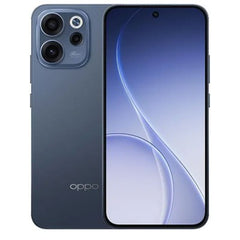 Oppo Reno15 5G 12GB RAM 256GB Storage Smartphone