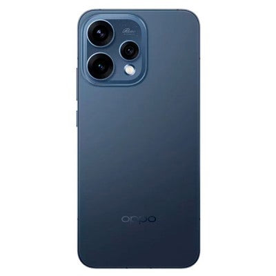 Oppo Reno15 5G 12GB RAM 256GB Storage Smartphone