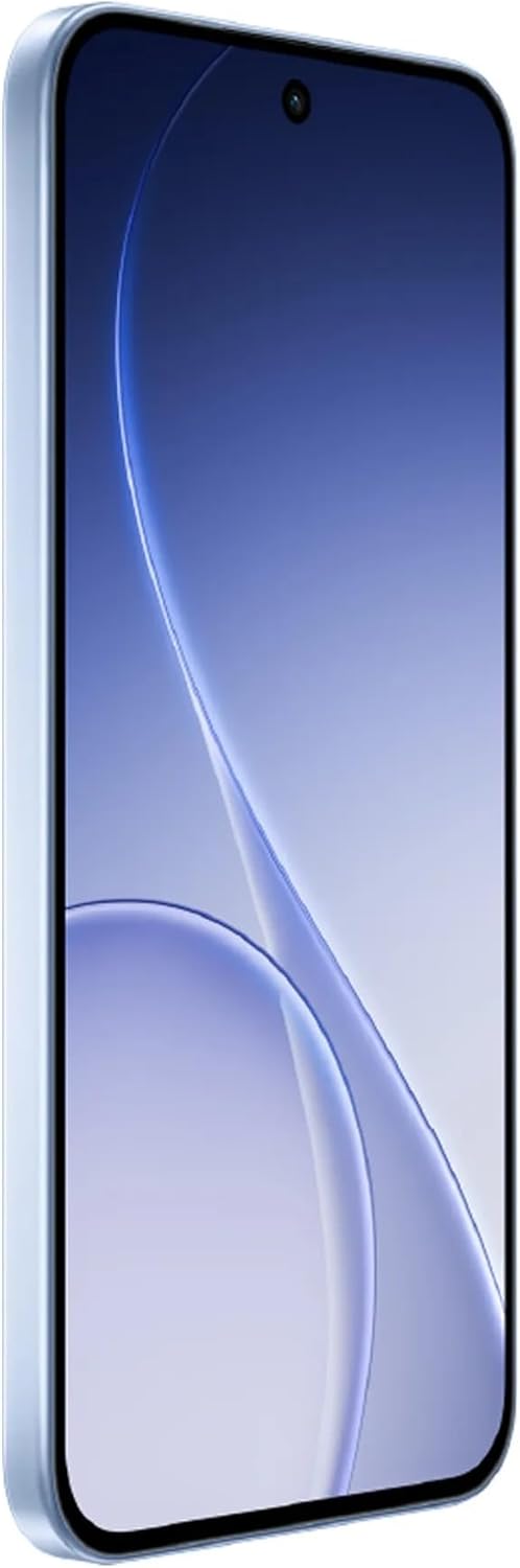 Oppo Reno15 F 5G 12GB RAM 256GB Storage Smartphone