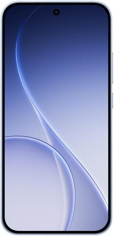 Oppo Reno15 F 5G 8GB RAM 256GB Storage Smartphone