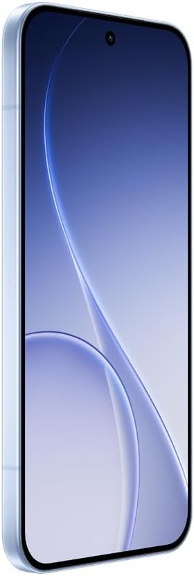 Oppo Reno15 F 5G 8GB RAM 256GB Storage Smartphone