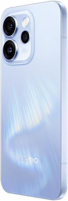 Oppo Reno15 F 5G 8GB RAM 256GB Storage Smartphone