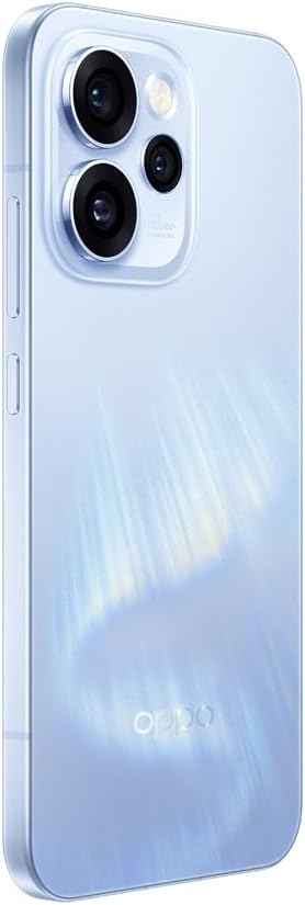 Oppo Reno15 F 5G 8GB RAM 256GB Storage Smartphone