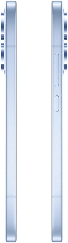 Oppo Reno15 F 5G 8GB RAM 256GB Storage Smartphone