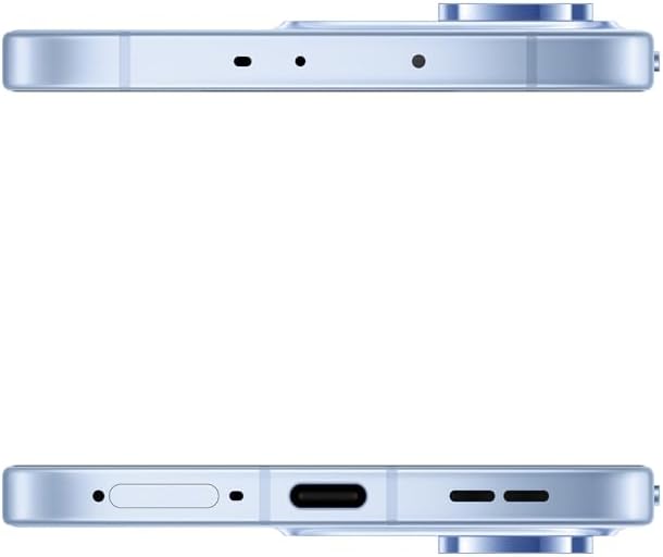 Oppo Reno15 F 5G 8GB RAM 256GB Storage Smartphone