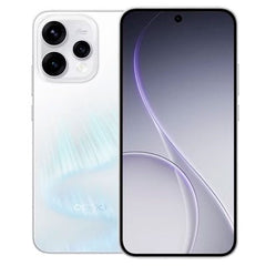 Oppo Reno15 5G 12GB RAM 256GB Storage Smartphone