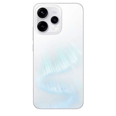 Oppo Reno15 5G 12GB RAM 256GB Storage Smartphone