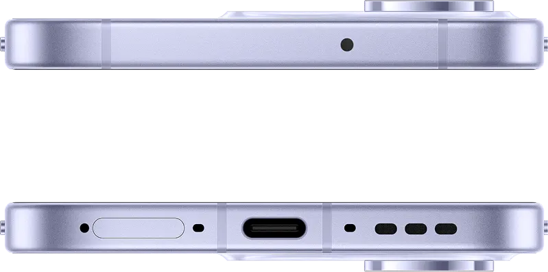 Oppo Reno16 5G 12GB RAM 256GB Storage Smartphone