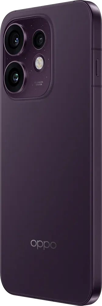 Oppo Reno16 5G 12GB RAM 256GB Storage Smartphone