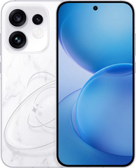 Oppo Reno16 5G 12GB RAM 256GB Storage Smartphone