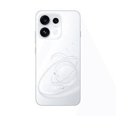 Oppo Reno16 F 8GB RAM 256GB Storage Smartphone