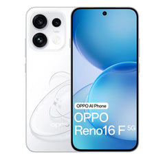 Oppo Reno16 F 5G 8GB RAM 256GB Storage Smartphone