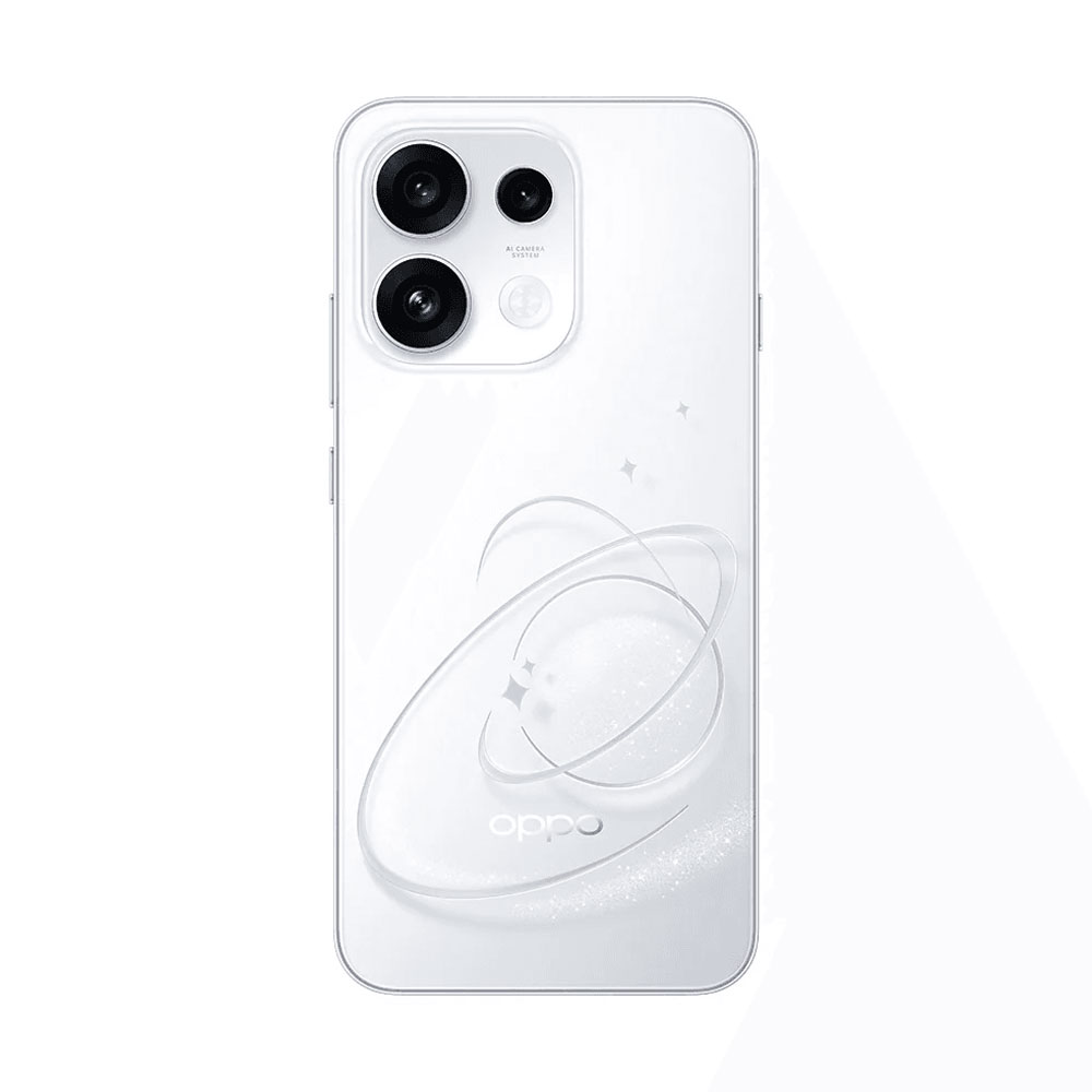 Oppo Reno16 F 5G 8GB RAM 256GB Storage Smartphone
