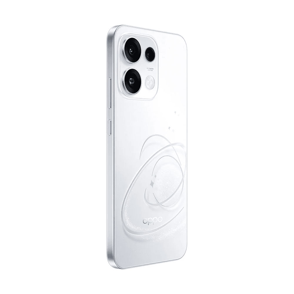 Oppo Reno16 F 5G 8GB RAM 256GB Storage Smartphone