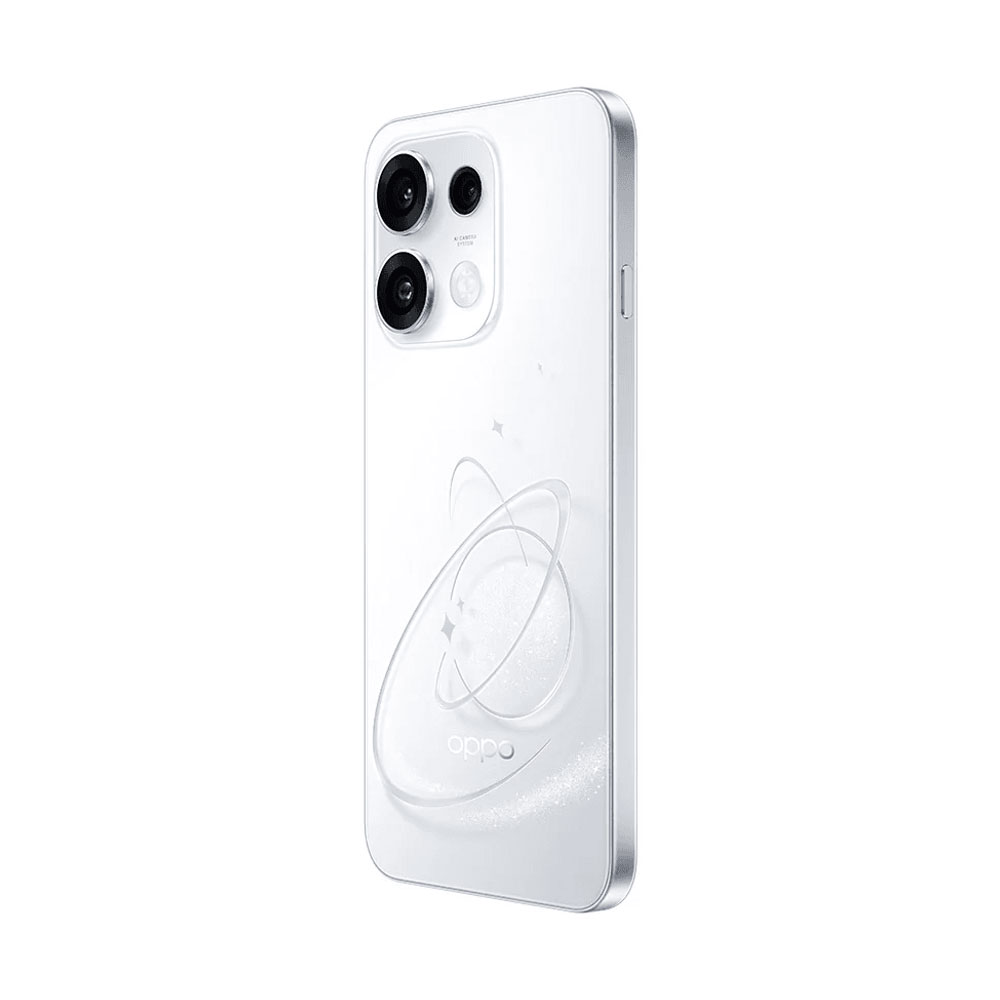 Oppo Reno16 F 5G 8GB RAM 256GB Storage Smartphone
