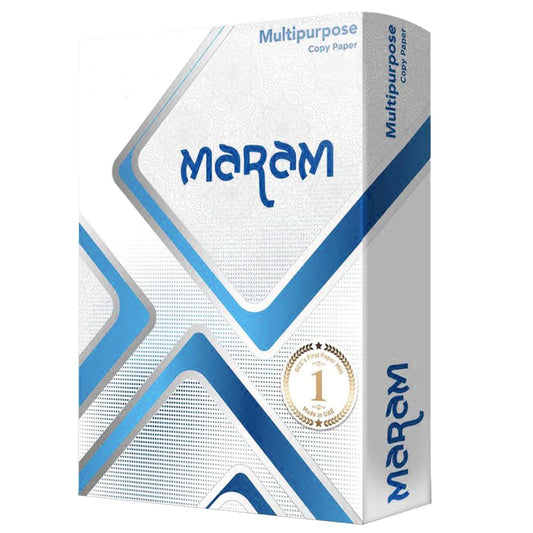 Paper Maram Printing 70 - King Tech