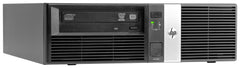 PC Desktop HP RP5 5810 |
Intel i7-4770 Processor - 8GB DDR3 RAM - Intel HD Graphics 4600 (Used) - King Tech