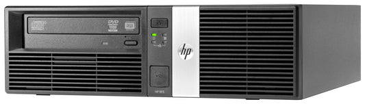 PC Desktop HP RP5 5810 |
Intel i7-4770 Processor - 8GB DDR3 RAM - Intel HD Graphics 4600 (Used) - King Tech