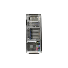 PC Tower Dell Precision T7500 |
Intel Xeon E5620 Processor - NVIDIA Quadro FX 1800 (Used) - King Tech