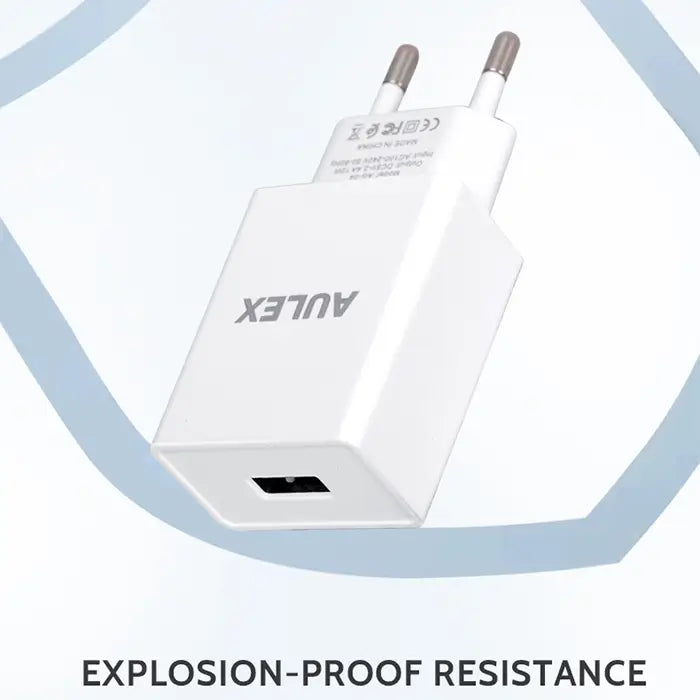 Plug Mobile Aulex AG-04 - King Tech
