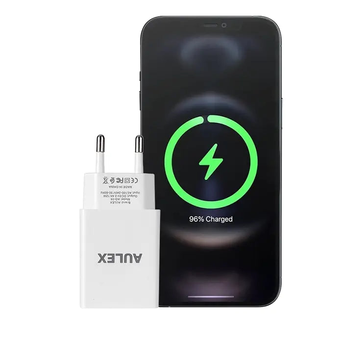 Plug Mobile Aulex AG-04 - King Tech