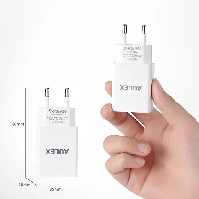 Plug Mobile Aulex AG-04 - King Tech