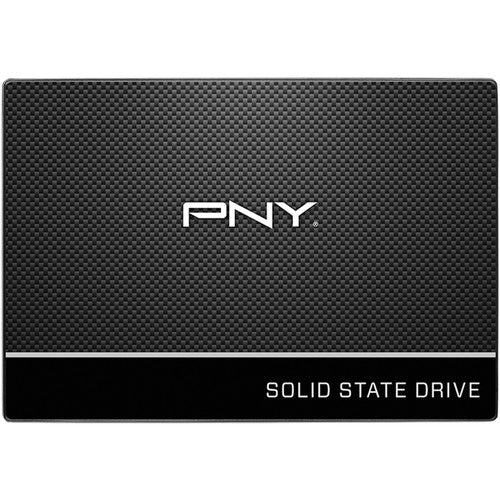 PNY CS900 250GB SATA 2.5" Internal SSD