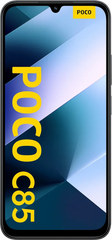 POCO C85 8GB RAM 256GB Storage Smartphone
