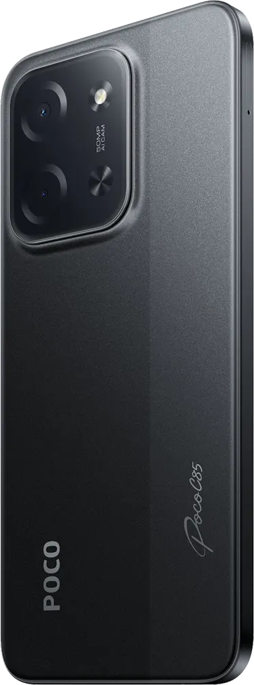 POCO C85 8GB RAM 256GB Storage Smartphone