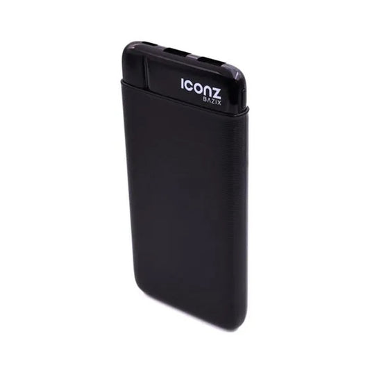 Power Bank Iconz Spark 10000mAh P20 - King Tech