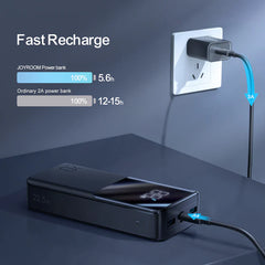 Power Bank Joyroom 20000mAh - King Tech