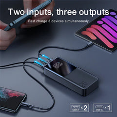 Power Bank Joyroom 20000mAh - King Tech