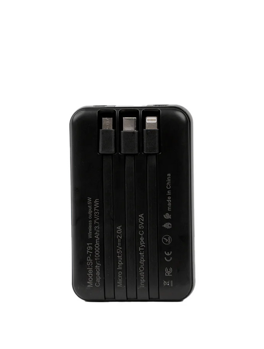 Power Bank K.3  W32