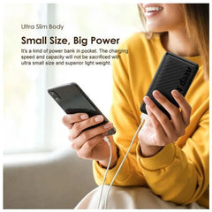 Power Bank Oraimo 10000mAh OPB-P118D - King Tech