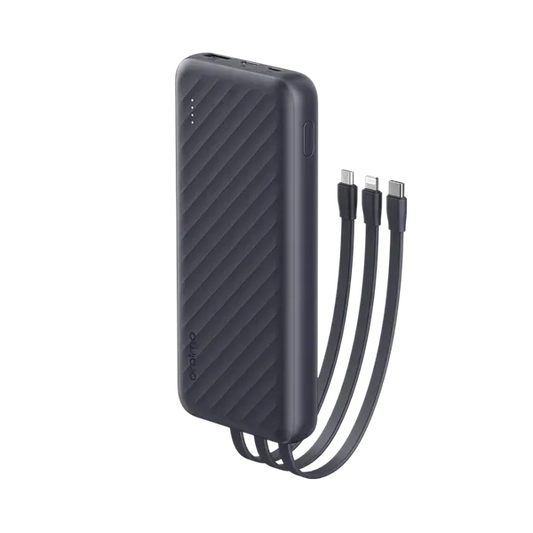 Power Bank Oraimo OPB-P7 101 - King Tech