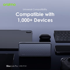 Power Bank Oraimo OPB-P7 101 - King Tech