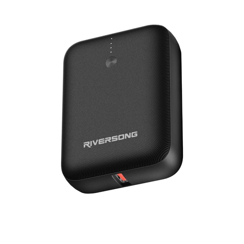 Power Bank Riversong Vision 10 Mini 10000mAh 20W PB33